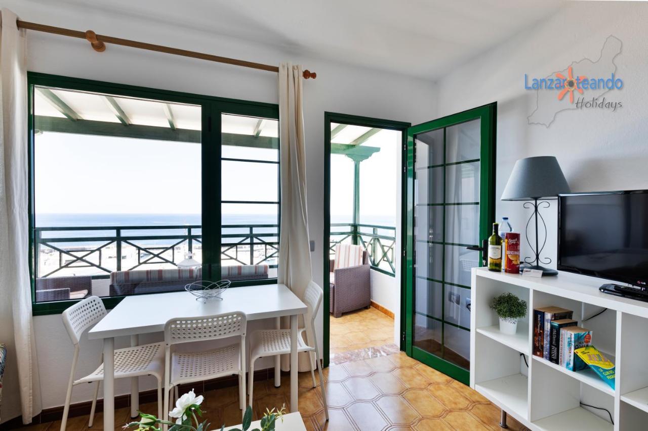 Vivienda Vacacional Bluesea ティアス エクステリア 写真