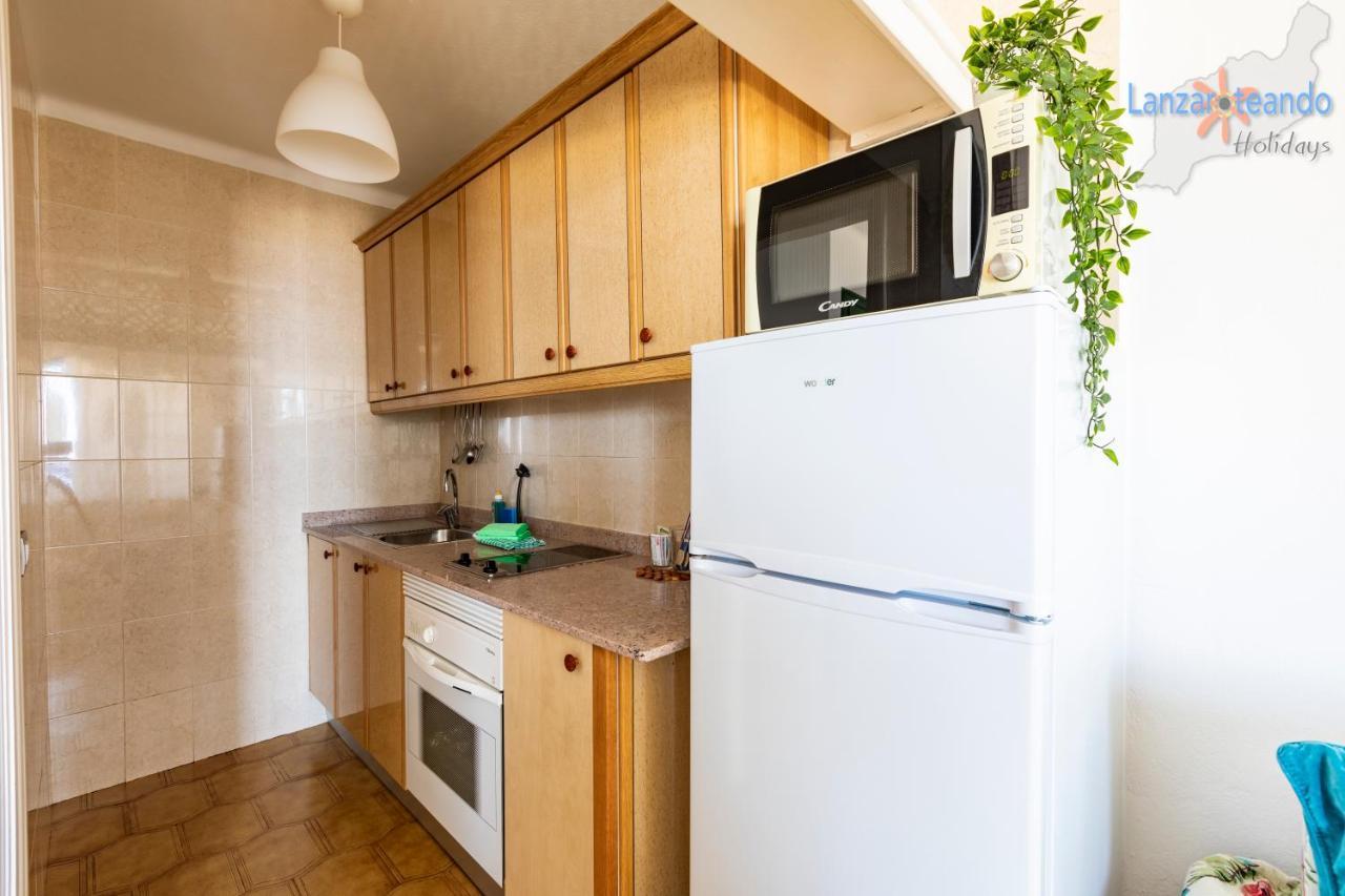 Vivienda Vacacional Bluesea ティアス エクステリア 写真