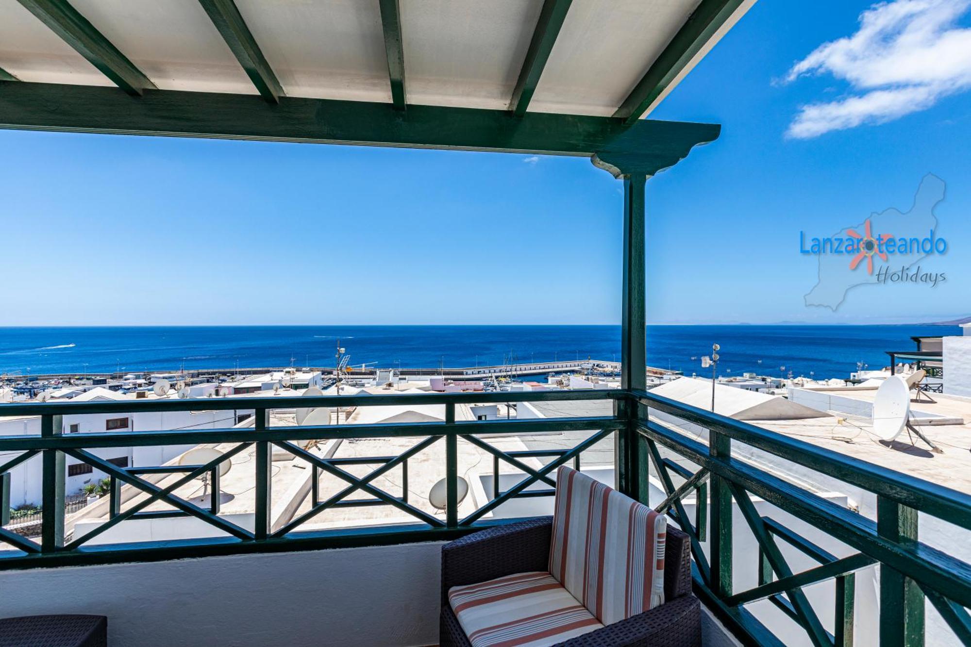 Vivienda Vacacional Bluesea ティアス エクステリア 写真