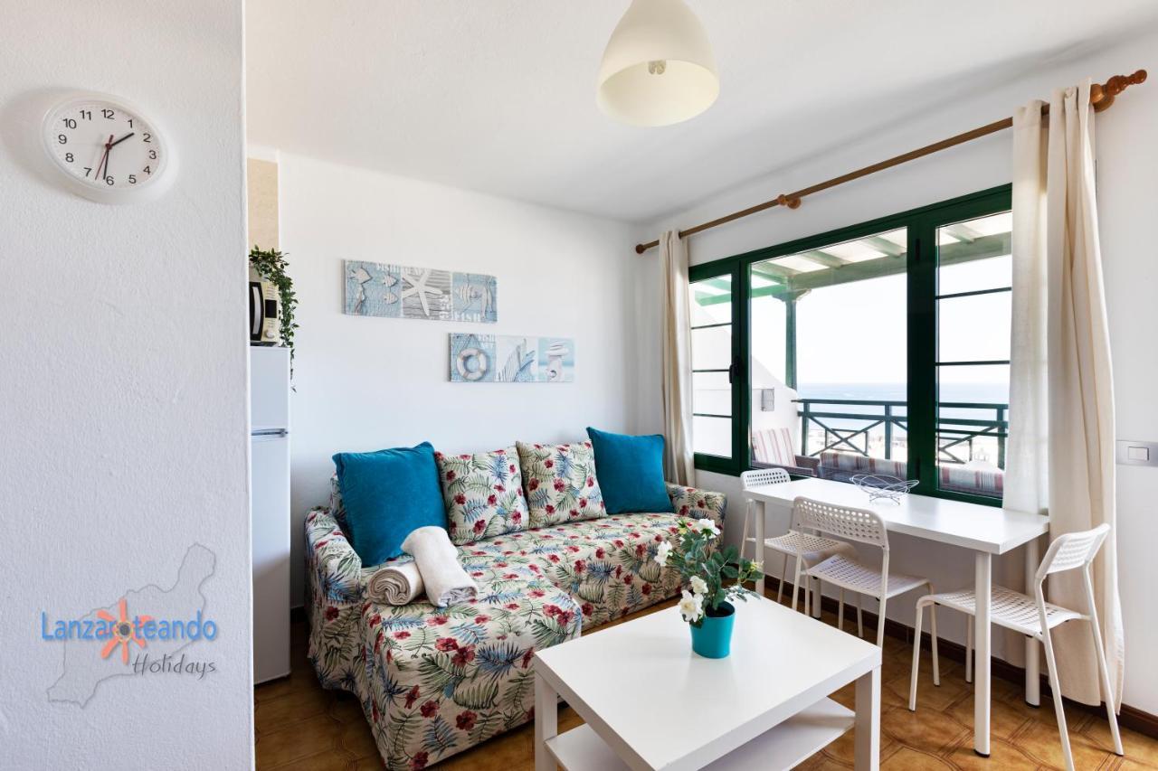 Vivienda Vacacional Bluesea ティアス エクステリア 写真